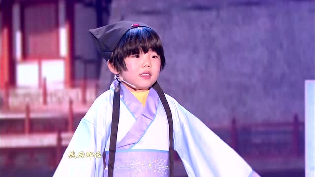 赵煜读《糖画的故事》