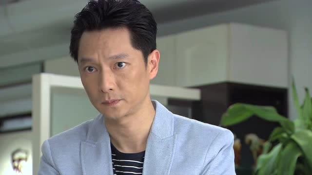 许世宏到赵伯暄家替大芸讨回公道,真是太解气了