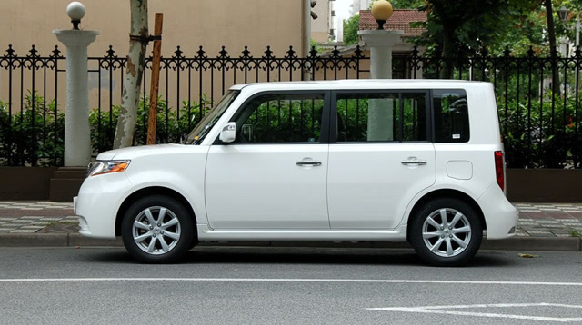 谁还记得长城酷熊车内能塞进一辆摩托车6万多很多车迷求复产