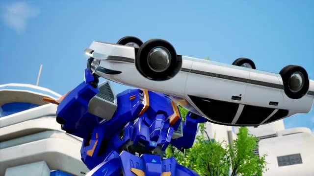 爆速合体:被吸收精神力的人会越来越多,看看还有遗漏的吗?