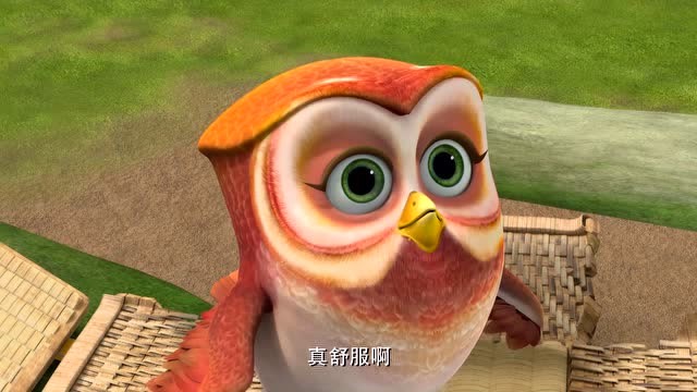 熊熊乐园2:凯特爸爸帮助光头强一起做机器人