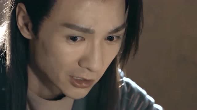 将夜:明池想索要颜瑟遗物,竟意外得知桑桑真实身份,惊慌行大礼