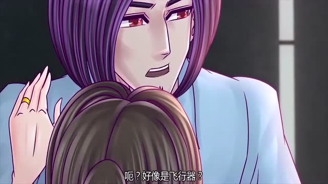 火线传奇:穆克司令亲临前线,却无意中打扰了飞狐将军的美事!