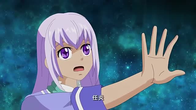 战斗王:节制战神强大的能力,把天磊困在水空间,毛骨悚然!