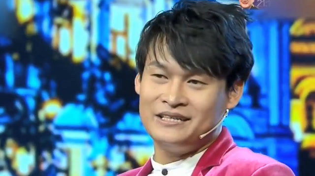 王汝刚 小沈龙小品《约会》对付丈母娘,靠才华!