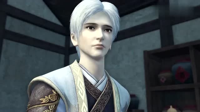 不良人张子凡结婚倾国倾城前来祝贺,只是送的贺礼让林轩尴尬了