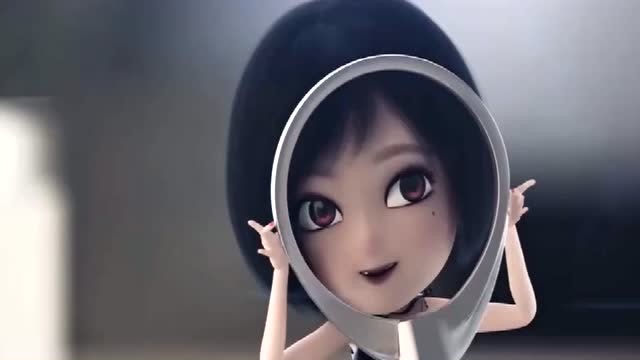 叫我僵小鱼:粑粑的求婚礼物,被僵尸小鱼拿来向女友求婚!