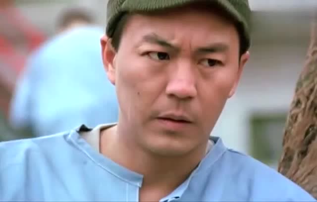 英雄本色:宋子杰当了警察,宋子豪却在坐牢,两弟兄命途不同