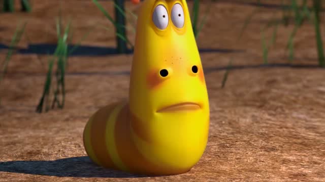 爆笑虫子:黄虫用被甲虫打肿的包尺寸,判定甲虫就是小偷