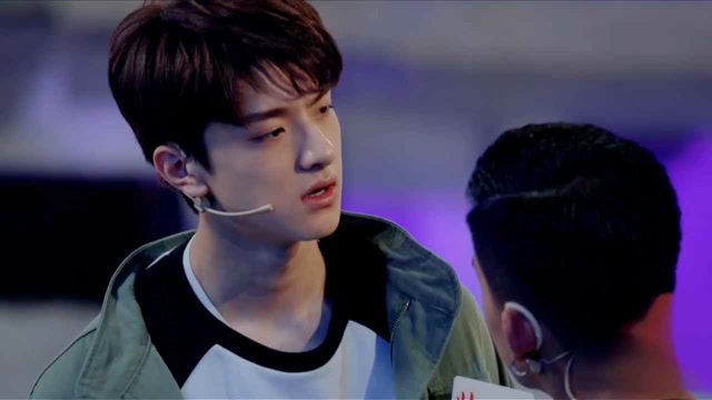 美少年学社第三期林一老炮儿表演片段下