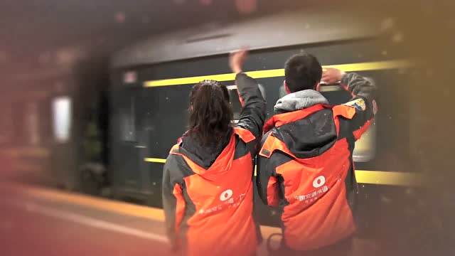 2019春运特别报道宣传片