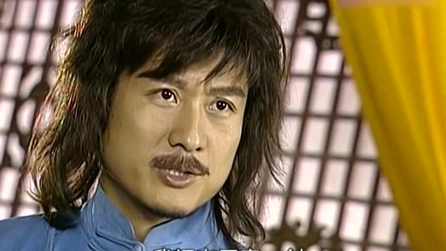 风云雄霸天下:万剑归宗已练成,无名重创绝无神?