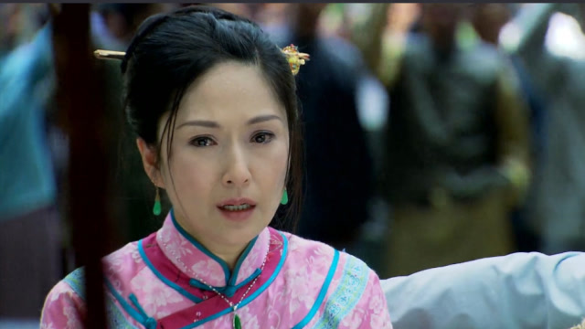 桃花劫大结局:念慈儿子长大归来,认美瑶当妈妈害死念慈