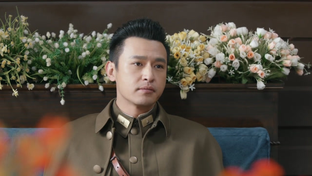 《天衣无缝》贵军门仗势欺人的模样真帅