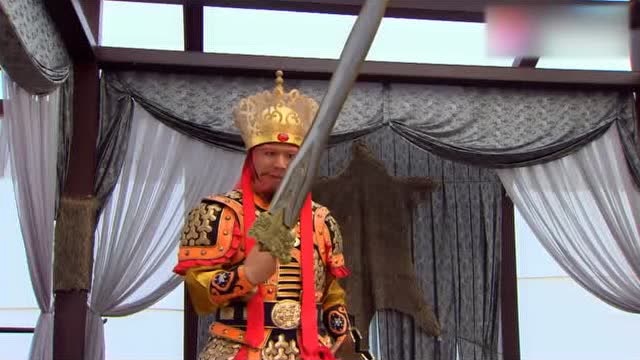 《封神英雄榜》原来眼前并不是真的魔礼青,接下来的任务会顺利吗
