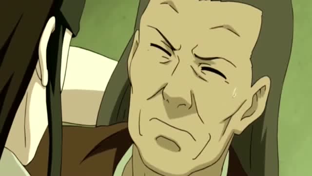 日向家族长老的一句话表明,宁次就算付出生命也要保护雏田!