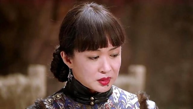 林海雪原:蝴蝶迷评价许万海,心眼这么小,还不如一个娘们!