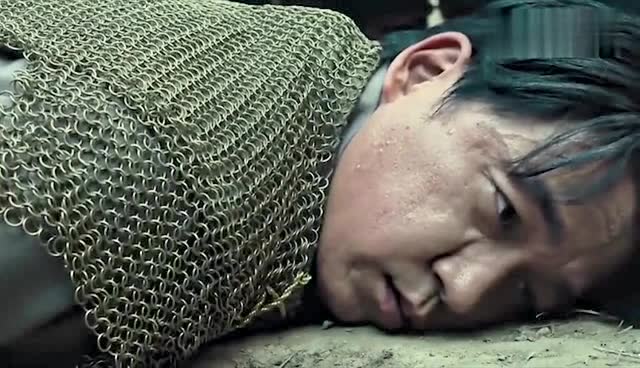 怒晴湘西:真是良心剧啊!六翅蜈蚣这段特效,怎么说也有8分吧