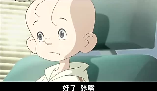 三毛奇遇记:小旋风这次假扮医生,又来陷害三毛了,真是太可恶了