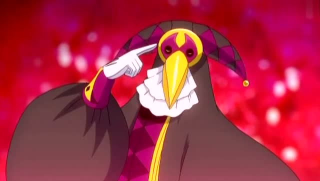 战斗王:远古猎神团竟是禁锢创立的,禁锢的心是信奉邪恶的!