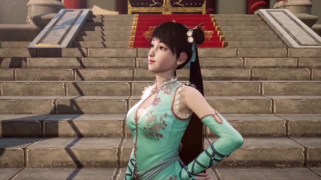 万界神主:怡红院花神宫的宫规,只收女子不收男人