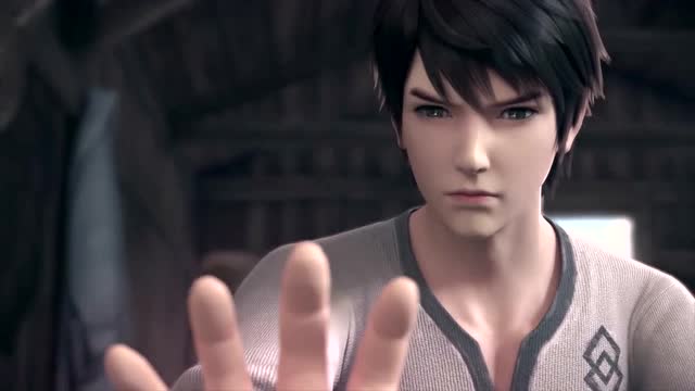 武动乾坤:祖石真是的炼丹小能手