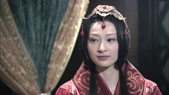 大秦帝国:魏伶优吹着萧回忆往事,幼时家破人亡好心酸!