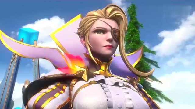 米莱狄屠杀小兵,简直像割草一样简单,只不过留下的痕迹太过明显