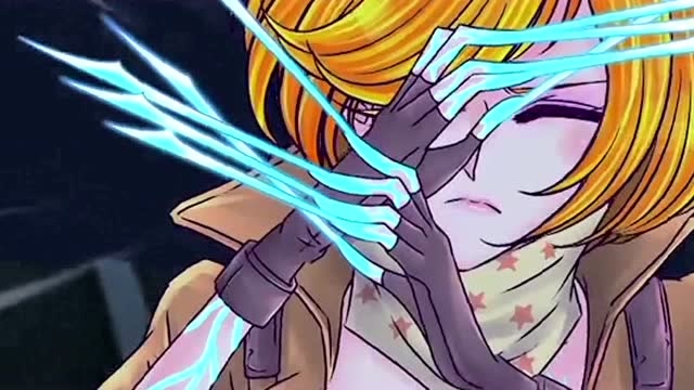 穿越火线动漫:小曼根本不是烈锋的对手,现在这场面要怎么办才好啊