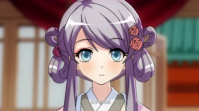 盛世妆娘:司妍姐妹几个都被挑出毛病