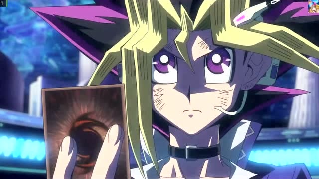 游戏王:当游戏锁血的时候,对手要输了!