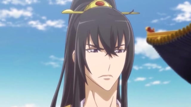 通灵妃:万人求换男主,男主只有这一点谁都忍不了!你是星际玩家吗?