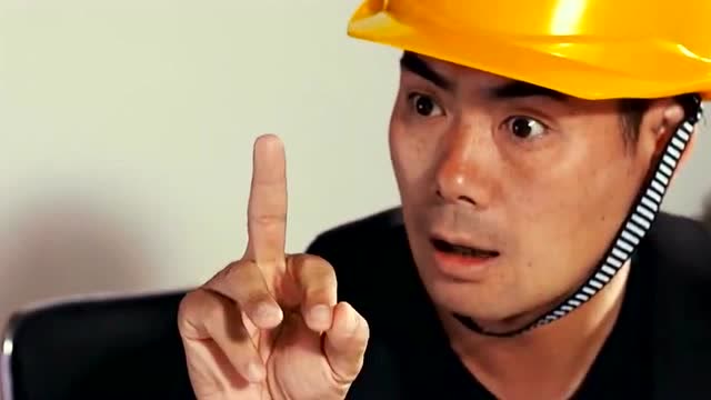 《陈翔六点半》闰土来治病被医生掰断手指头,却高兴的感谢医生