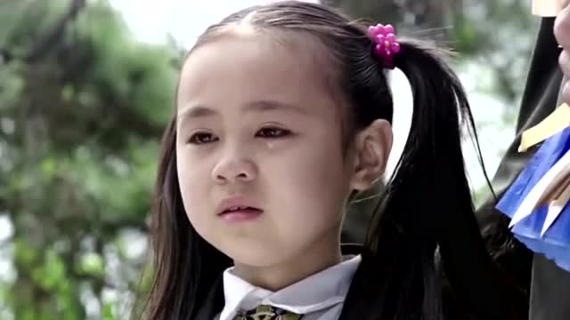 《特种兵之霹雳火》高胜寒不忍心再欺骗女儿,决定带她看妈妈