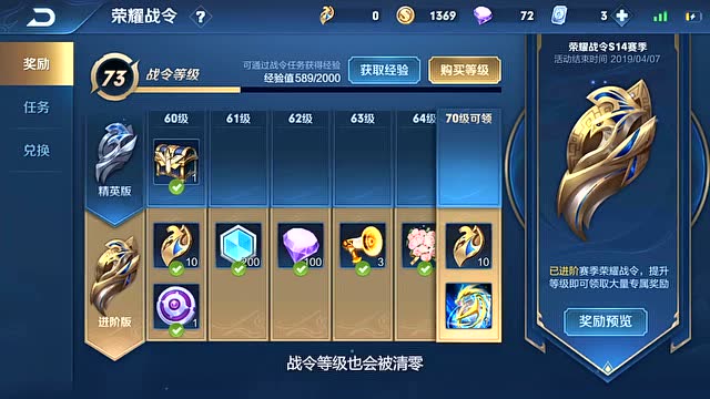 王者荣耀s15赛季女娲战令受益,达摩或将成世界级霸主