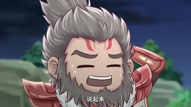 王者别闹:吕布好无奈:我是想和你打架哒,不是在这里