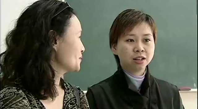 杭州爱乐天使2004德国比赛之旅《亚妮专访》