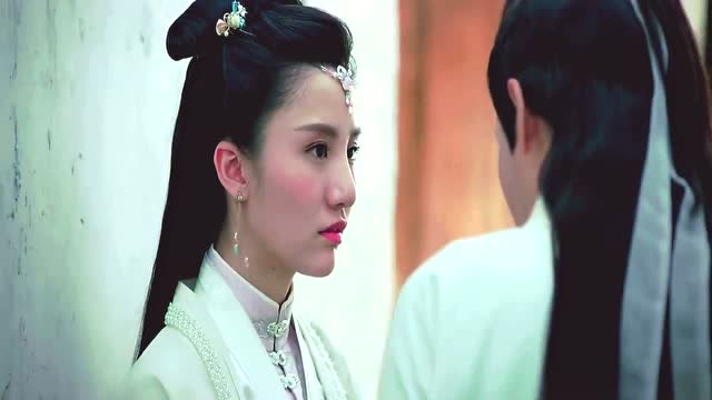 方瑶跟踪沈勇与方一勺,被沈勇装地痞吓得不轻