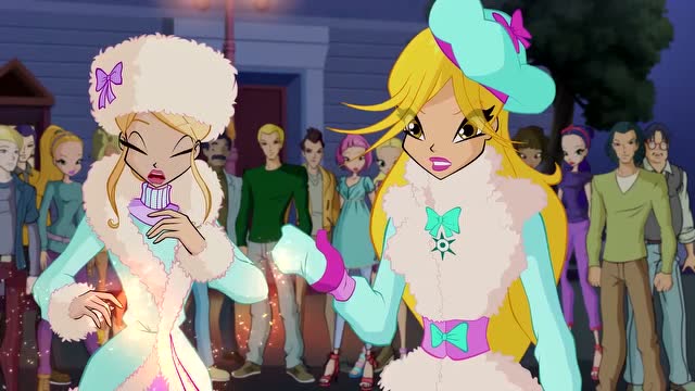 魔法俏佳人:希里亚性情大变,究竟是怎么一回事?