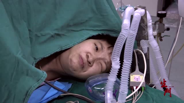 生门:脑瘫孕妇张颖终于生下了宝宝!恭喜她当妈妈了