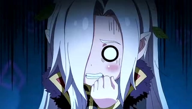 《酷跑英雄》为什么校长见到他夫人会害怕成这个样子?