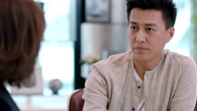 欢乐颂:谭宗明特意来监督安迪吃饭!细心大暖男!妇复何求!