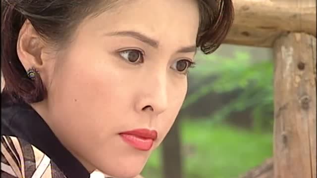马永贞得知段冷翠身份,欲和段冷翠断绝关系,段冷翠才肯说出实话