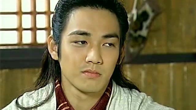 四大名捕跟柳激烟分析案情,否定了一切情况,我也是醉了