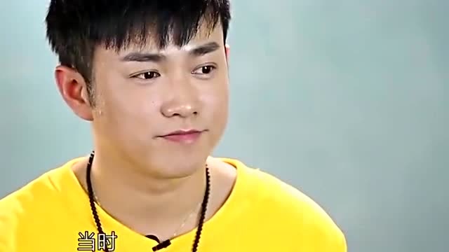 非常完美:林志勇告白漂亮女嘉宾,被拒绝后尴尬的不想说话!