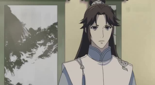 帝王攻略:楚渊突然这样做,叶瑾傲娇了!