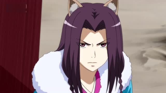 狐妖小红娘:梵云飞去提亲的路上被妖怪拦住了去路