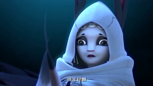 《巨兵长城传》熬雪为什么要等待冰流将军,还要陷害他?