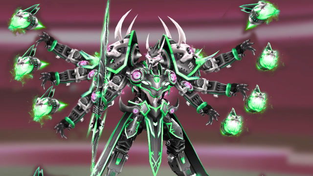 qq飞车第一辆9喷t2亡灵收割者