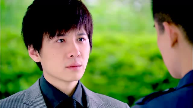 烽火佳人:黎绍峰作恶多端,乔振宇终于开始怀疑他了,无风不起浪!